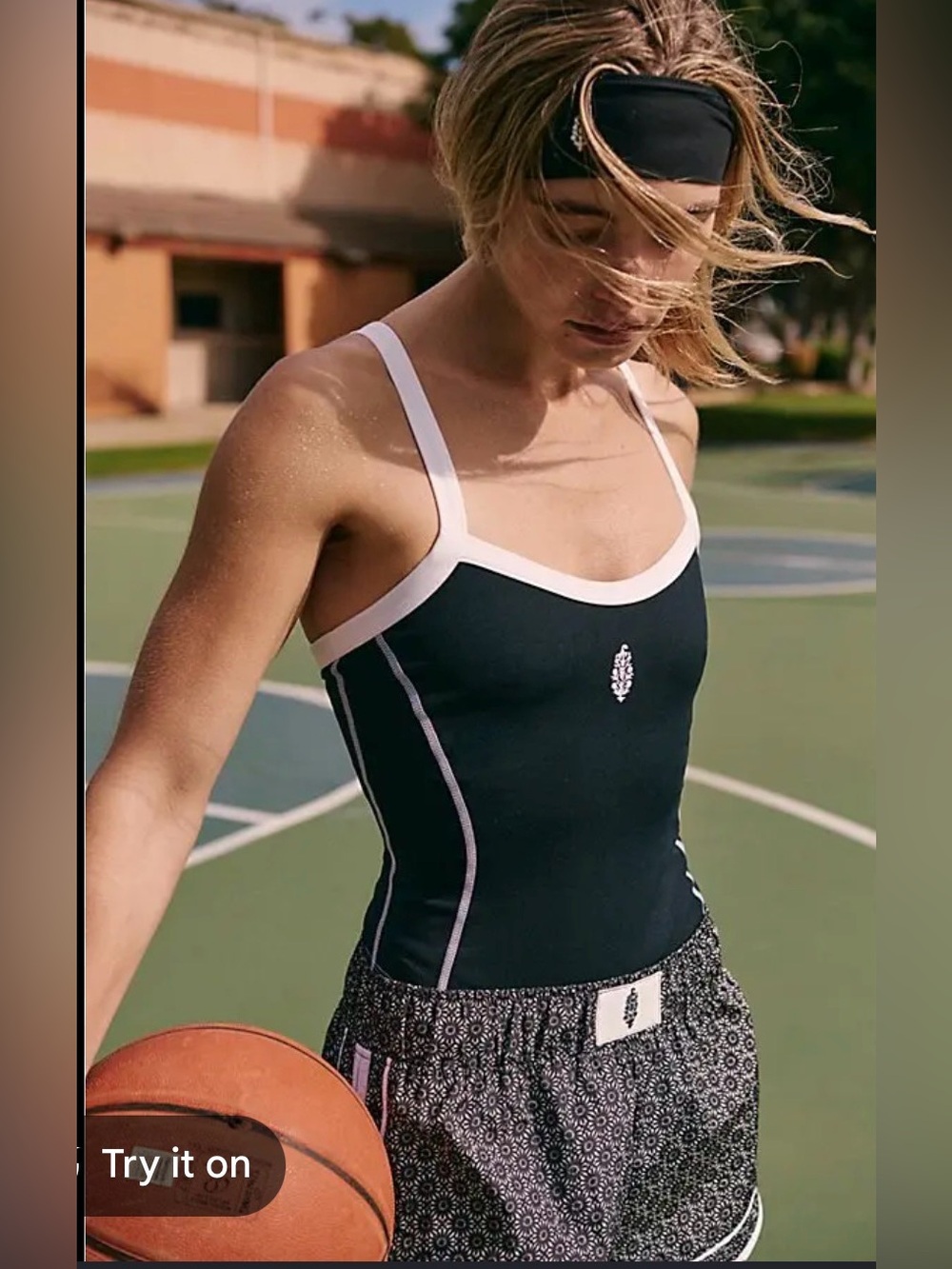 Free people join the club bodysuit NWT